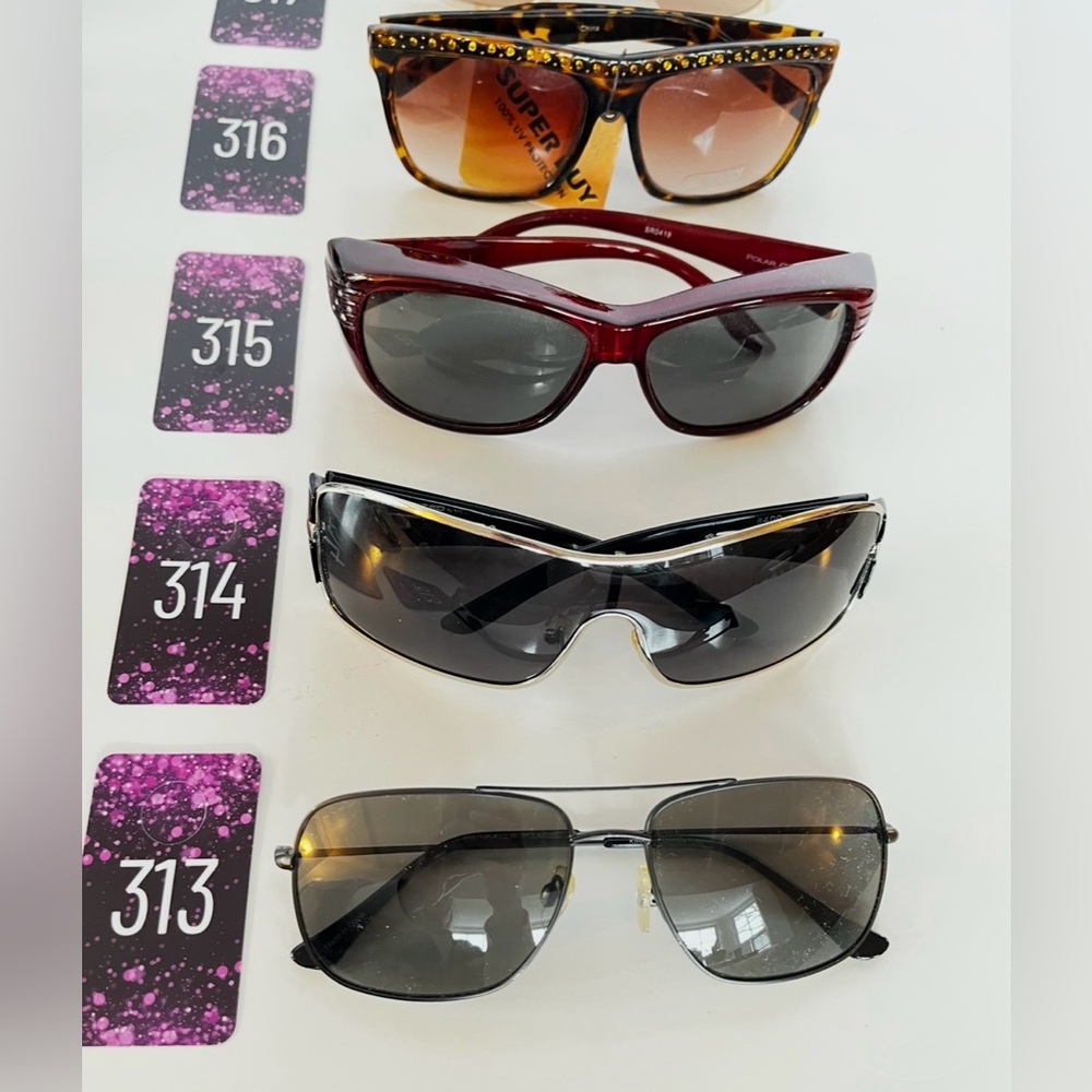 Spring Break Sunglasses - Picture 8 of 10